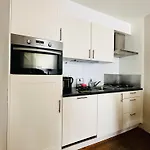 펜션 -strandparel- Nabij Het Comomeer En Keukenhof 노르트바이커하우트