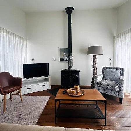 Holiday home -strandparel- Nabij Het Comomeer En Keukenhof