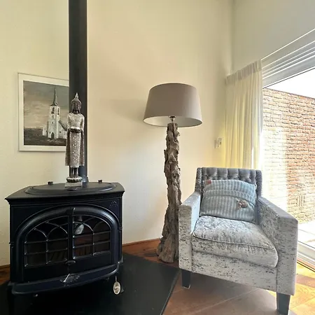 -strandparel- Nabij Het Comomeer En Keukenhof * Noordwijkerhout