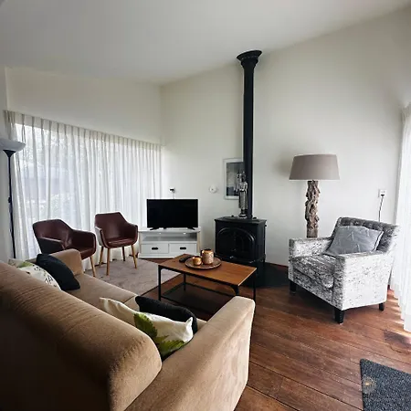 -strandparel- Nabij Het Comomeer En Keukenhof Holiday home *