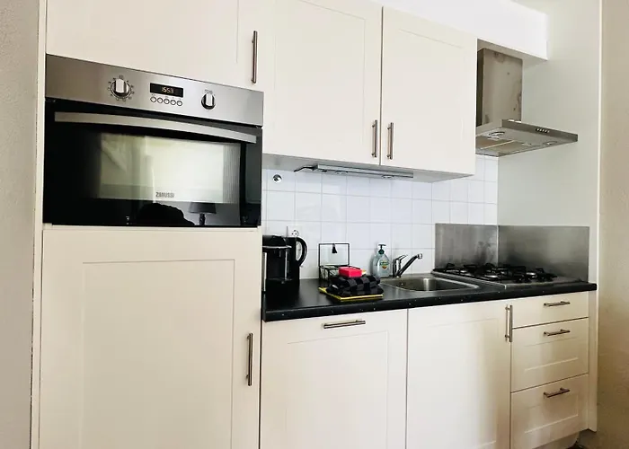 Tatil Evi -strandparel- Nabij Het Comomeer En Keukenhof Noordwijkerhout