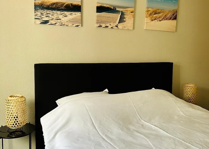 Tatil Evi -strandparel- Nabij Het Comomeer En Keukenhof